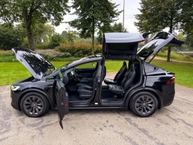 Tesla Model X 100D/EAP/CCS/6P, снимка 5