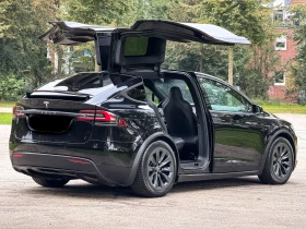 Tesla Model X 100D/EAP/CCS/6P, снимка 3