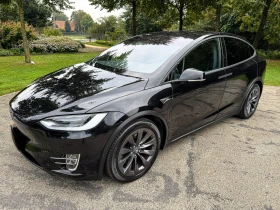 Tesla Model X 100D/EAP/CCS/6P, снимка 11