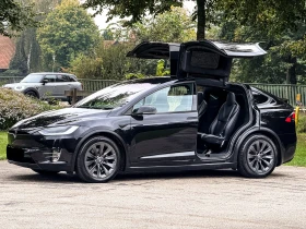 Tesla Model X 100D/EAP/CCS/6P, снимка 1