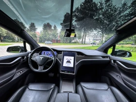 Tesla Model X 100D/EAP/CCS/6P, снимка 17