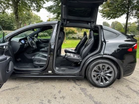 Tesla Model X 100D/EAP/CCS/6P, снимка 12