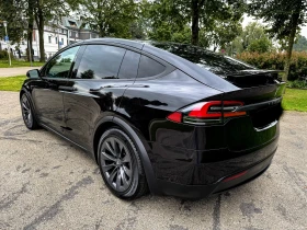 Tesla Model X 100D/EAP/CCS/6P, снимка 8