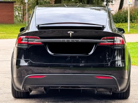 Tesla Model X 100D/EAP/CCS/6P, снимка 7