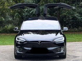 Tesla Model X 100D/EAP/CCS/6P, снимка 6