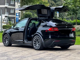 Tesla Model X 100D/EAP/CCS/6P, снимка 2