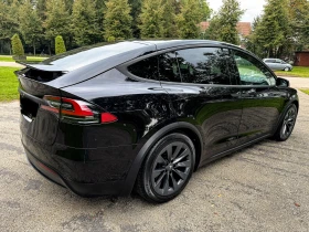 Tesla Model X 100D/EAP/CCS/6P, снимка 9