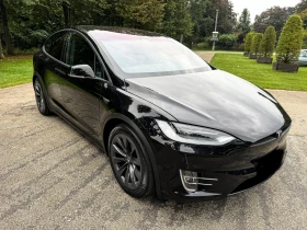 Tesla Model X 100D/EAP/CCS/6P, снимка 10