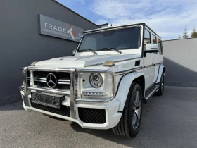 Mercedes-Benz G 63 AMG | Mobile.bg    1