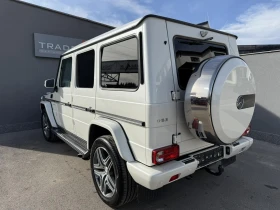 Mercedes-Benz G 63 AMG | Mobile.bg    6