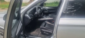 BMW X5 3.0d 258k.s  SPORT PACET | Mobile.bg    7