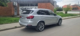 BMW X5 3.0d 258k.s  SPORT PACET | Mobile.bg    4