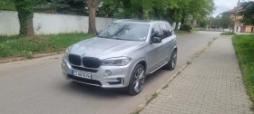 BMW X5 3.0d 258k.s  SPORT PACET | Mobile.bg    2