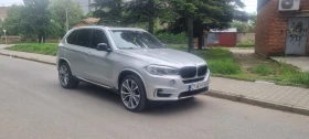 BMW X5 3.0d 258k.s  SPORT PACET | Mobile.bg    3