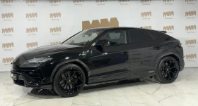 Lamborghini Urus Performante* Carbon* B&O* HuD* Pano* Ventilation* 