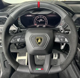 Lamborghini Urus Performante* Carbon* B&O* HuD* Pano* Ventilation*  | Mobile.bg    14