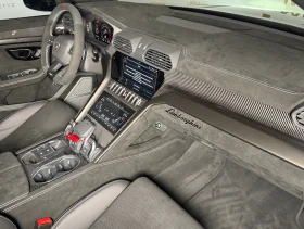 Lamborghini Urus Performante* Carbon* B&O* HuD* Pano* Ventilation*  | Mobile.bg    10