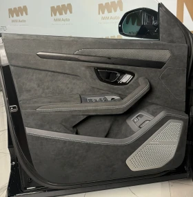 Lamborghini Urus Performante* Carbon* B&O* HuD* Pano* Ventilation*  | Mobile.bg    7