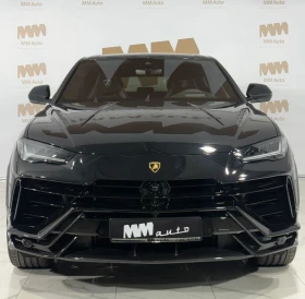 Lamborghini Urus Performante* Carbon* B&O* HuD* Pano* Ventilation*  | Mobile.bg    4