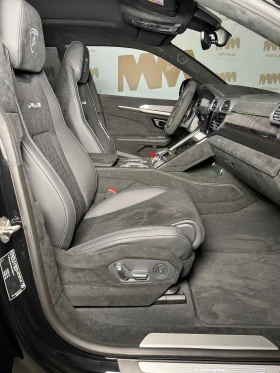Lamborghini Urus Performante* Carbon* B&O* HuD* Pano* Ventilation*  | Mobile.bg    9