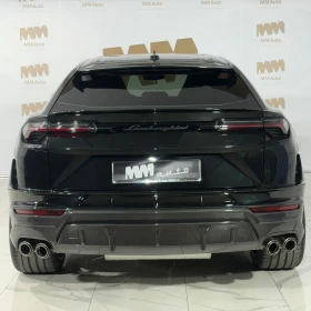 Lamborghini Urus Performante* Carbon* B&O* HuD* Pano* Ventilation*  | Mobile.bg    5