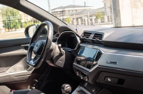 Audi Q3 1.5 TFSI S line | Mobile.bg    11