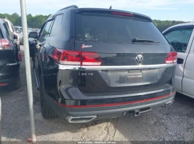VW Atlas 3.6L V-6 DI, DOHC, VVT, 276HP Front Wheel Drive | Mobile.bg    8