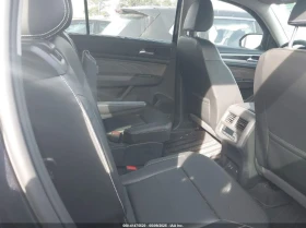 VW Atlas 3.6L V-6 DI, DOHC, VVT, 276HP Front Wheel Drive | Mobile.bg    13