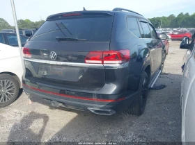 VW Atlas 3.6L V-6 DI, DOHC, VVT, 276HP Front Wheel Drive | Mobile.bg    9