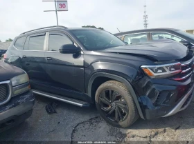 VW Atlas 3.6L V-6 DI, DOHC, VVT, 276HP Front Wheel Drive | Mobile.bg    5