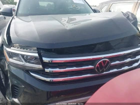 VW Atlas 3.6L V-6 DI, DOHC, VVT, 276HP Front Wheel Drive | Mobile.bg    4