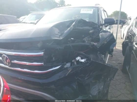 VW Atlas 3.6L V-6 DI, DOHC, VVT, 276HP Front Wheel Drive | Mobile.bg    11