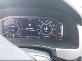 VW Atlas 3.6L V-6 DI, DOHC, VVT, 276HP Front Wheel Drive | Mobile.bg    12
