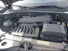 VW Atlas 3.6L V-6 DI, DOHC, VVT, 276HP Front Wheel Drive | Mobile.bg    15