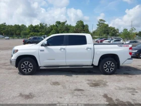 Toyota Tundra LIMITED CARFAX    | Mobile.bg    7