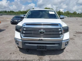 Toyota Tundra LIMITED CARFAX    | Mobile.bg    2