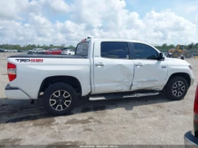 Toyota Tundra LIMITED CARFAX    | Mobile.bg    8