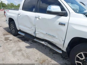 Toyota Tundra LIMITED CARFAX    | Mobile.bg    9