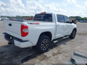 Toyota Tundra LIMITED CARFAX    | Mobile.bg    6