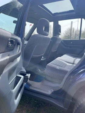 Honda Cr-v 2.0i 147hp GAS Lovato | Mobile.bg    8