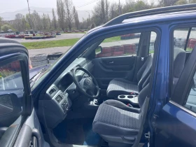 Honda Cr-v 2.0i 147hp GAS Lovato | Mobile.bg    7