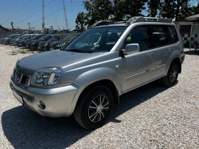 Nissan X-trail 2.5I SWISS EDITION AUTOMATIC - 10900 лв. - 28395969 2