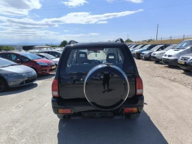 Suzuki Grand vitara 2.0i - 8500 лв. - 54455249 5