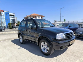 Suzuki Grand vitara 2.0i - 8500 лв. - 54455249 3