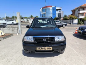 Suzuki Grand vitara 2.0i - 8500 лв. - 54455249 2