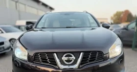     Nissan Qashqai Nissan Qashqai + 2 