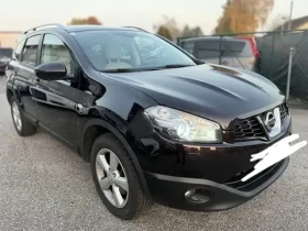 Nissan Qashqai Nissan Qashqai + 2  | Mobile.bg    3
