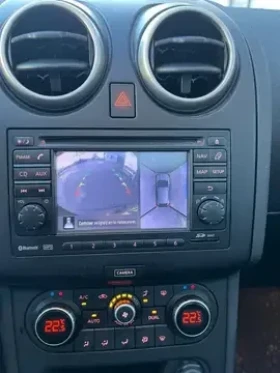 Nissan Qashqai Nissan Qashqai + 2  | Mobile.bg   12