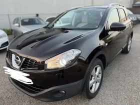 Nissan Qashqai Nissan Qashqai + 2  | Mobile.bg    4