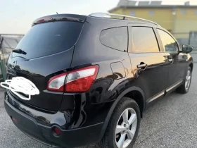 Nissan Qashqai Nissan Qashqai + 2  | Mobile.bg    5